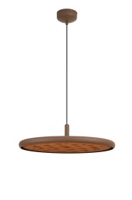 Acustic Ceiling Lights Mantra Single Pendant